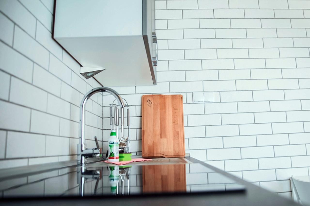 Ferienwohnung Sloneczna Przystan Dębki Exterior foto